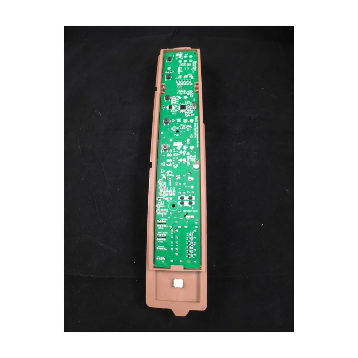 8581333001304 genuine Electrolux Westinghouse dryer main control board PCB