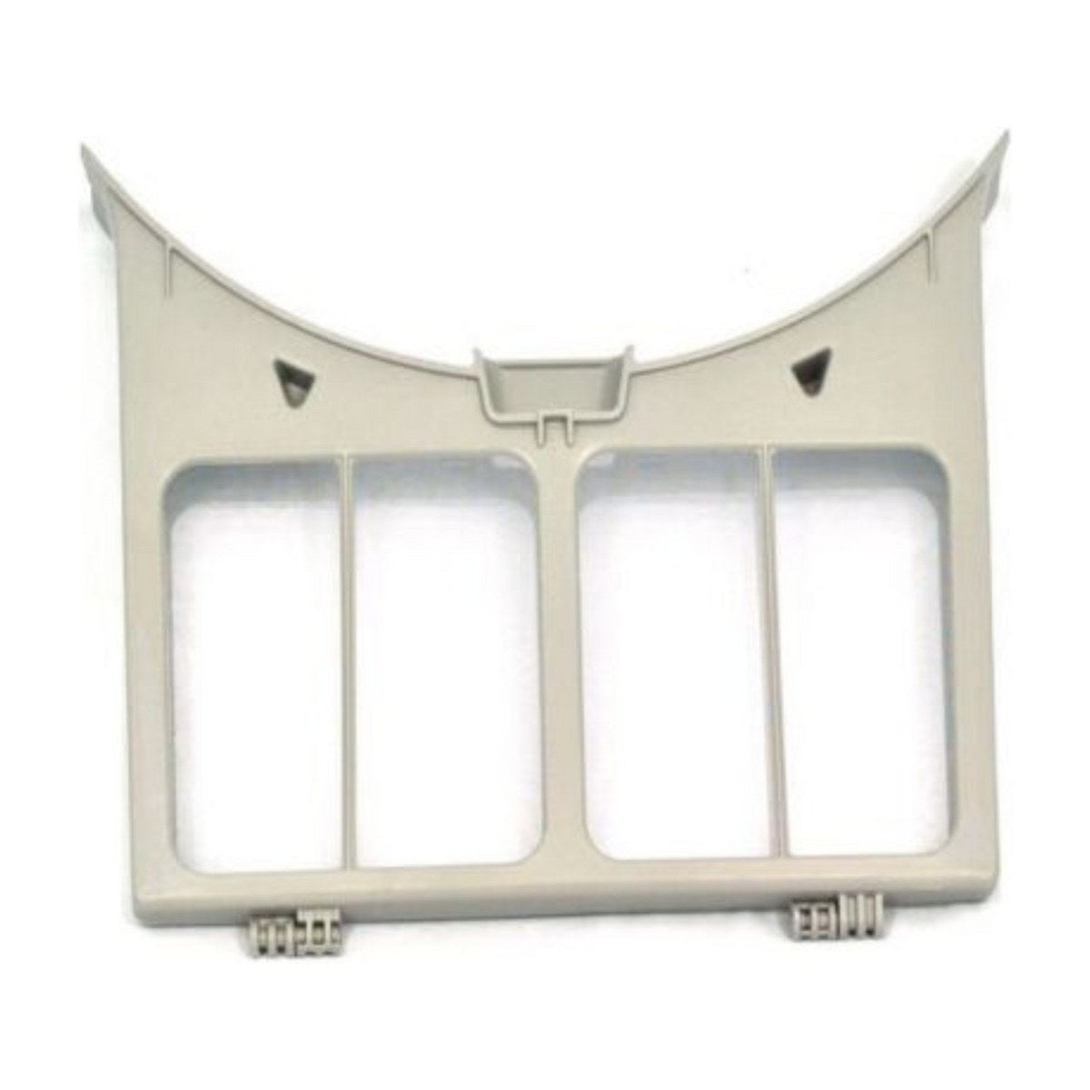 8581334035129 genuine mesh lint filter for Simpson, Westinghouse and Electrolux dryers, view 2 view 2