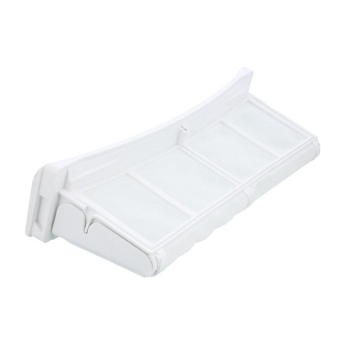 8581366019017 genuine lint filter for Electrolux dryers, view 2 view 2