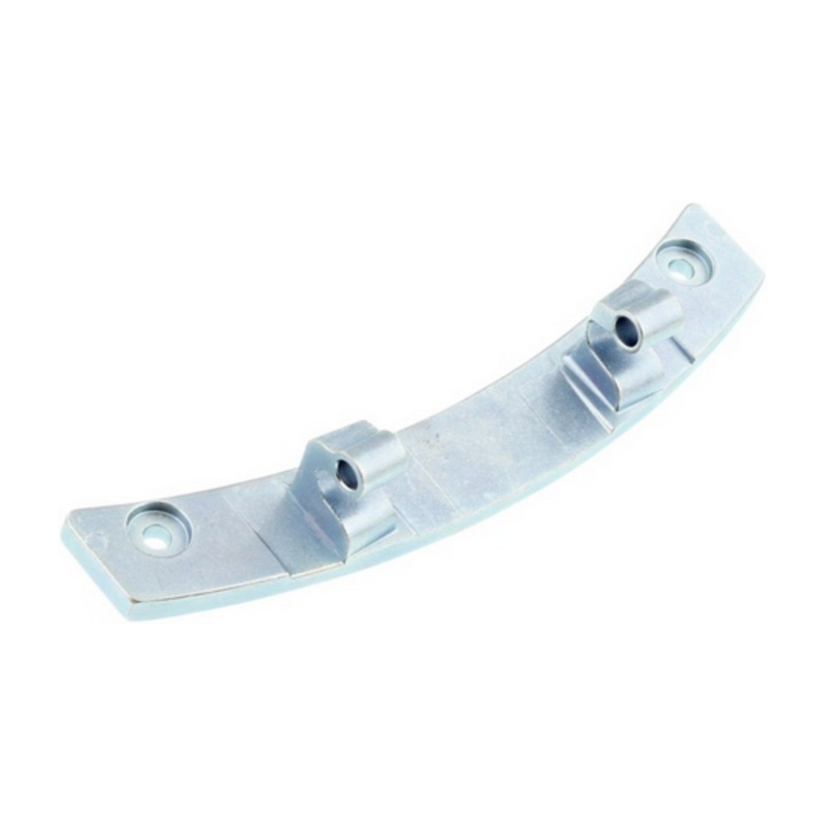 8581366253236 genuine dryer glass door hinge for AEG and Electrolux dryers