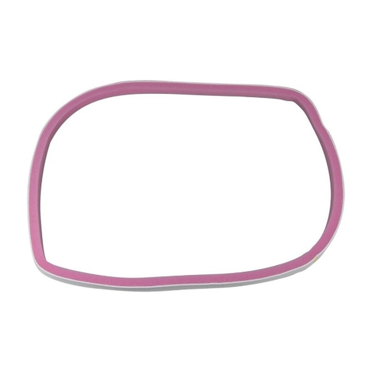 8581368089307 genuine Electrolux large opening dryer front gasket 1368089304