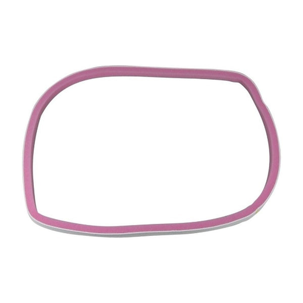 8581368089307 genuine Electrolux large opening dryer front gasket 1368089304