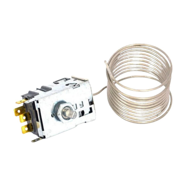 85814114006 genuine Danfoss fridge freezer thermostat 077B2061 for Kelvinator and Westinghouse