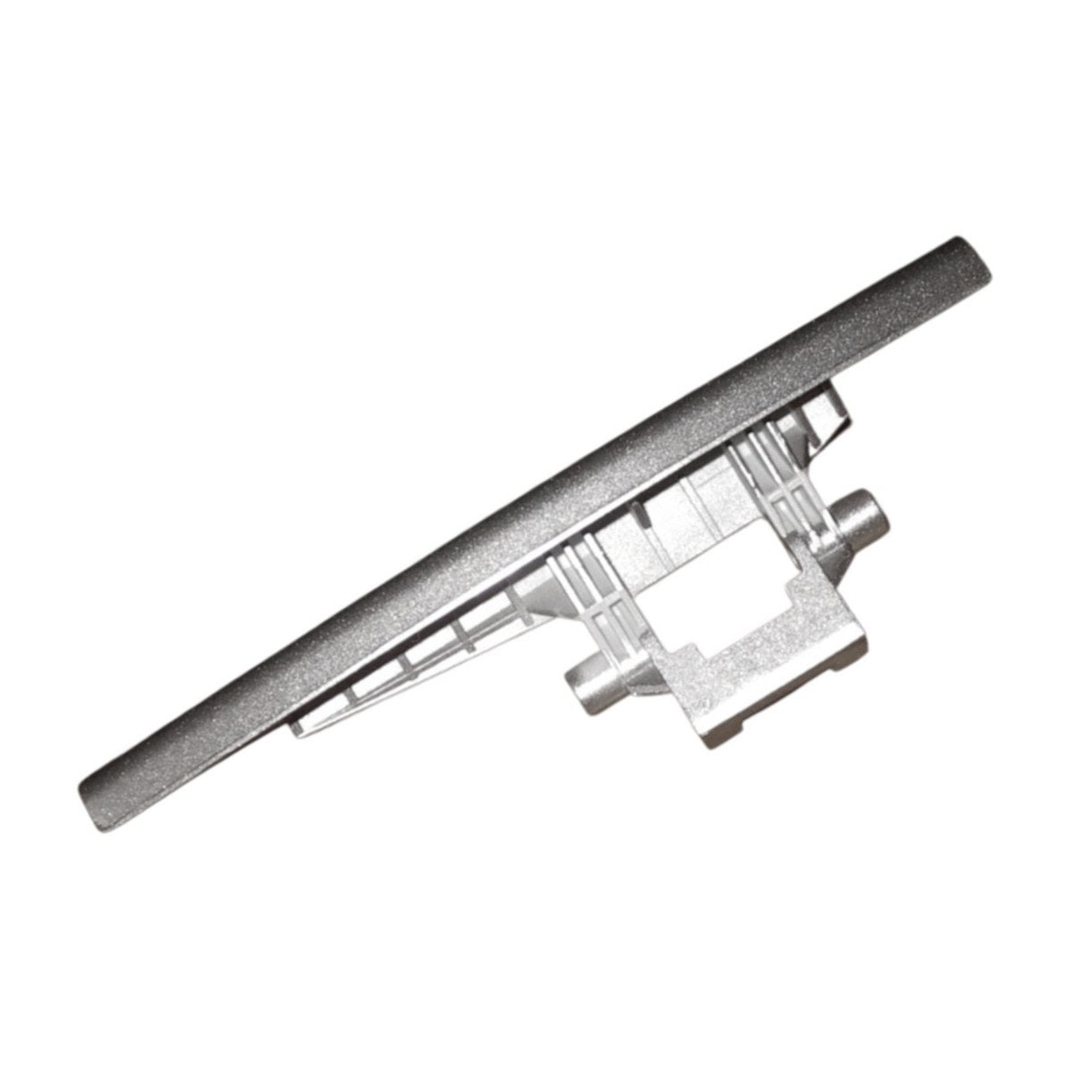 8581471464017 genuine Electrolux front load washing machine door handle lever, view 2 view 2