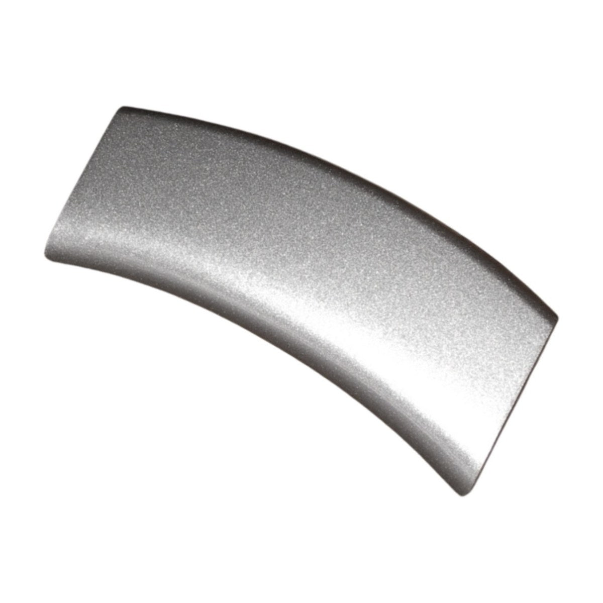 8581471464017 genuine Electrolux front load washing machine door handle lever, view 3 view 3