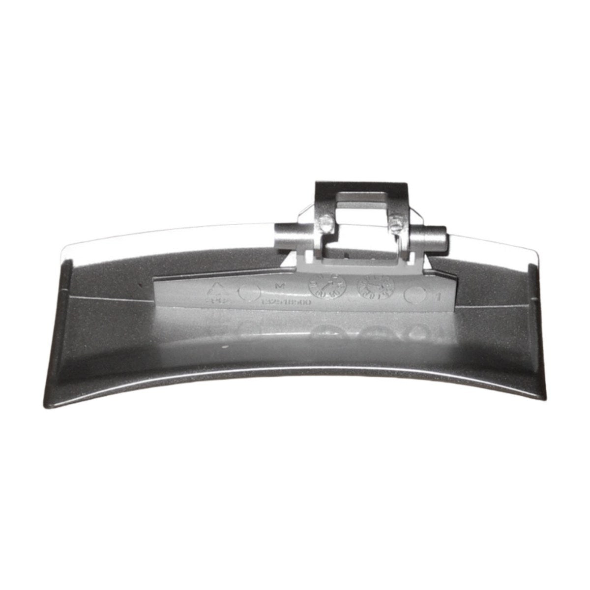 8581471464017 genuine Electrolux front load washing machine door handle lever