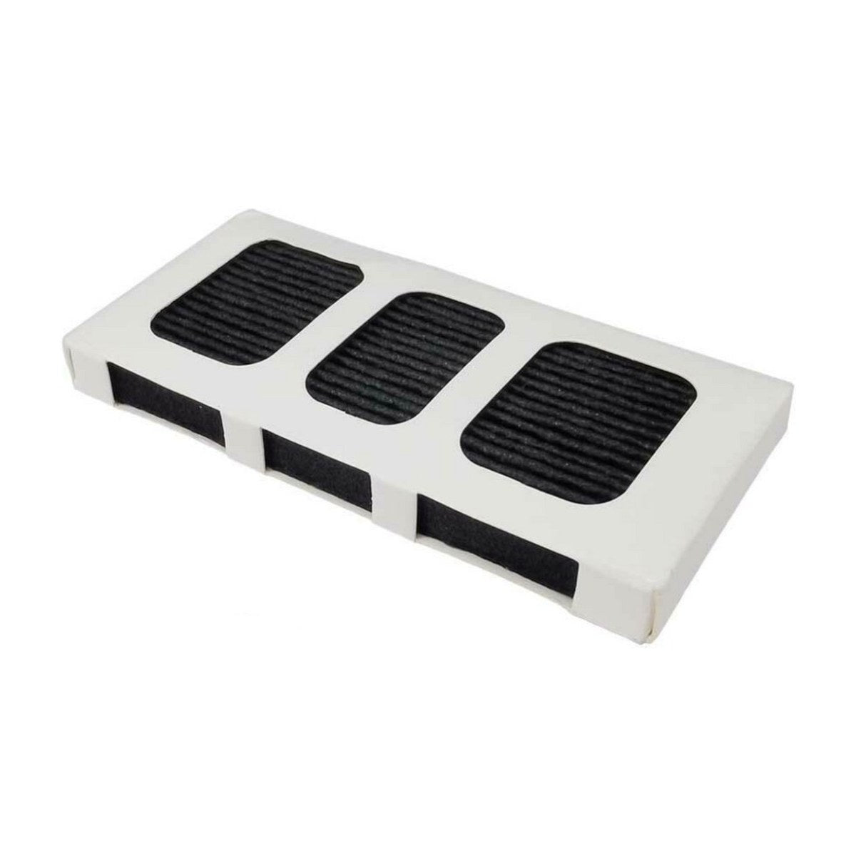 8582420478066 genuine fridge air filter for Westinghouse and Electrolux fridges, view 2 view 2