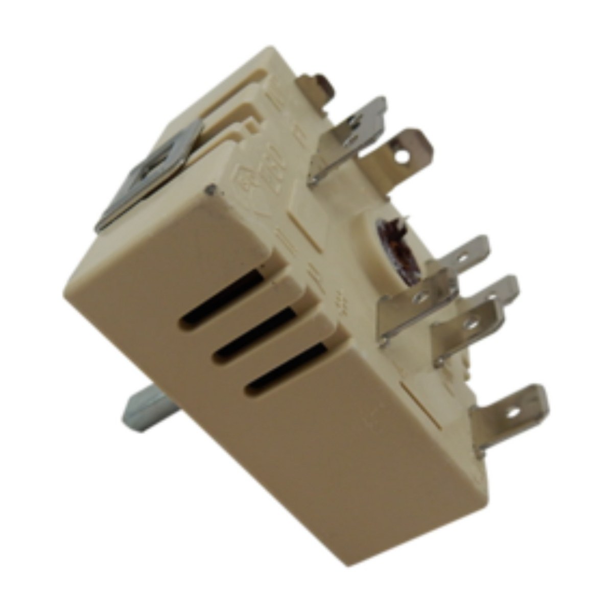 8583150788237 genuine energy regulator switch for Westinghouse cooktops
