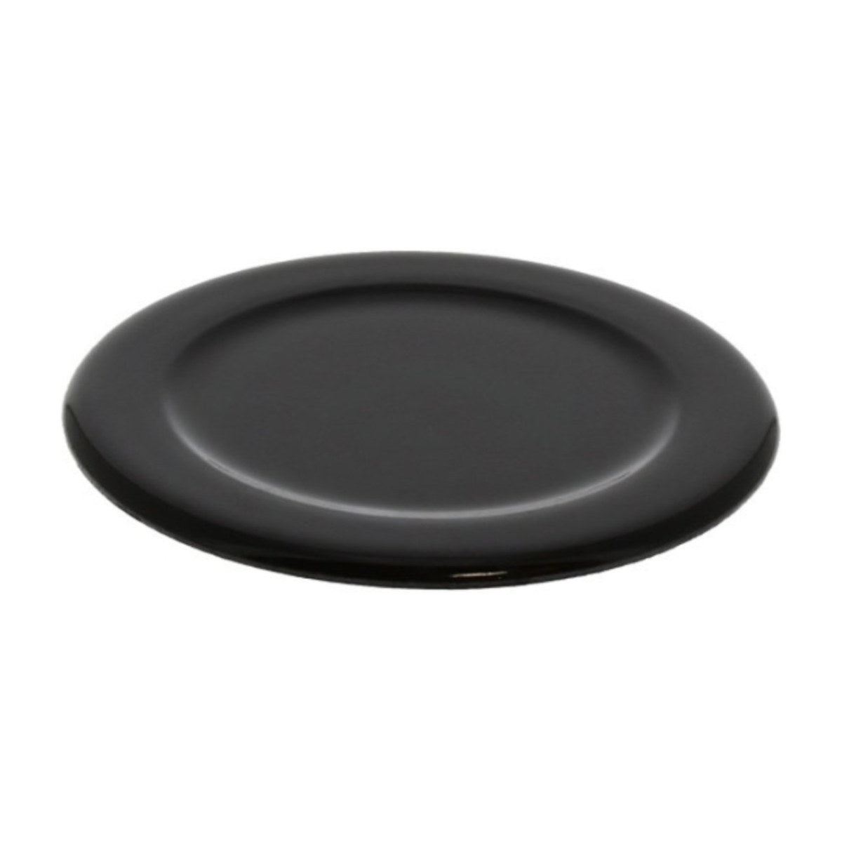 8583540170054 genuine Chef semi rapid burner cap 2mm black for gas cookers