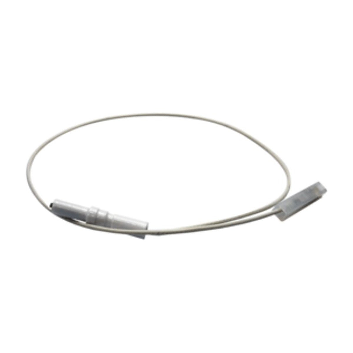 8583570698024 genuine gas spark electrode with 400mm lead for Westinghouse and Electrolux cooktops, view 2 view 2