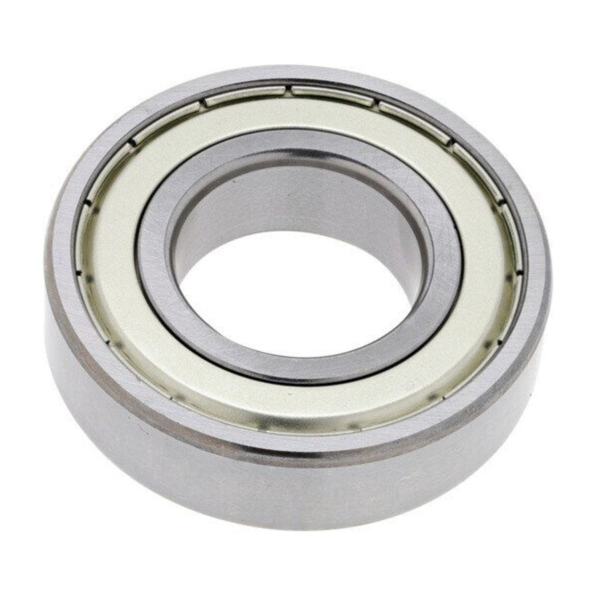 8583790802109 genuine 6206-2Z drum bearing for Electrolux, Simpson and Westinghouse washing machines