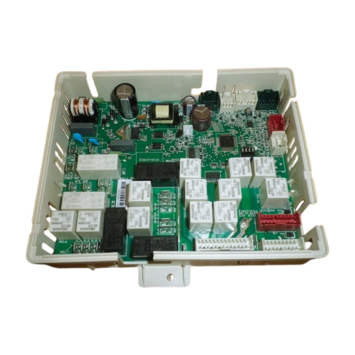 8583876730083 genuine Electrolux OVC2000 power board for dual cavity ovens, view 2 view 2