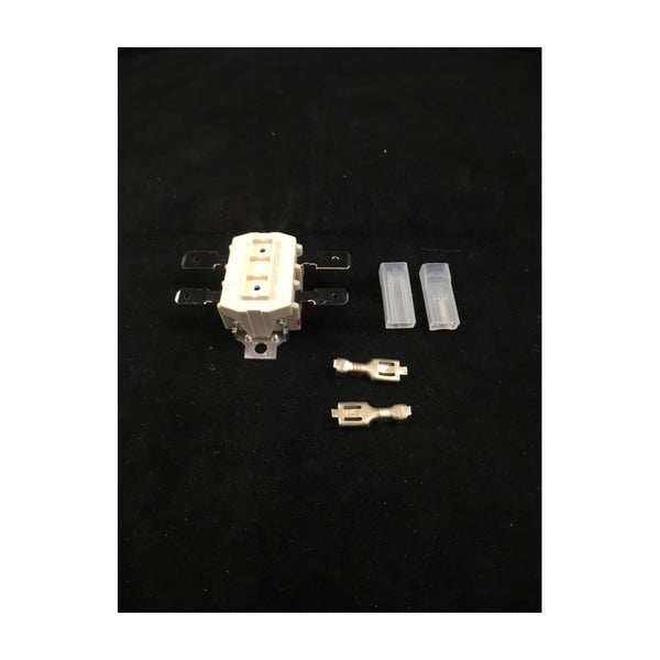 858407140590 genuine Electrolux group thermostat dual conversion kit, 40714059