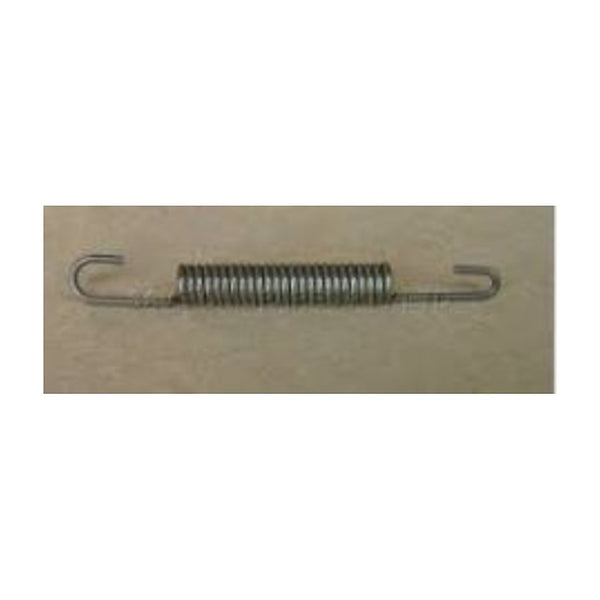 858430465 genuine Electrolux group G/D door spring, old number 43046