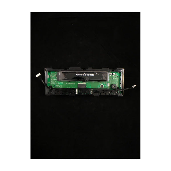8585616236230 genuine Electrolux Kronos programmed oven controller Cobra