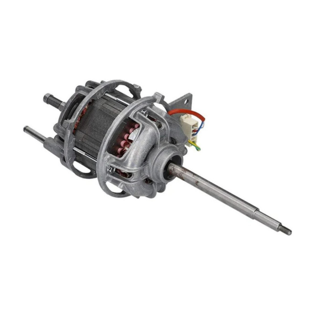 8588072524024 genuine drum motor and fan drive for AEG and Electrolux heat pump dryers