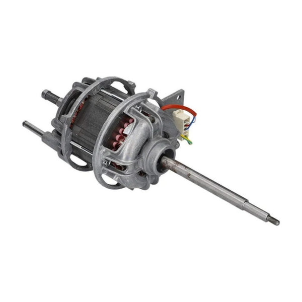 8588072524024 genuine drum motor and fan drive for AEG and Electrolux heat pump dryers