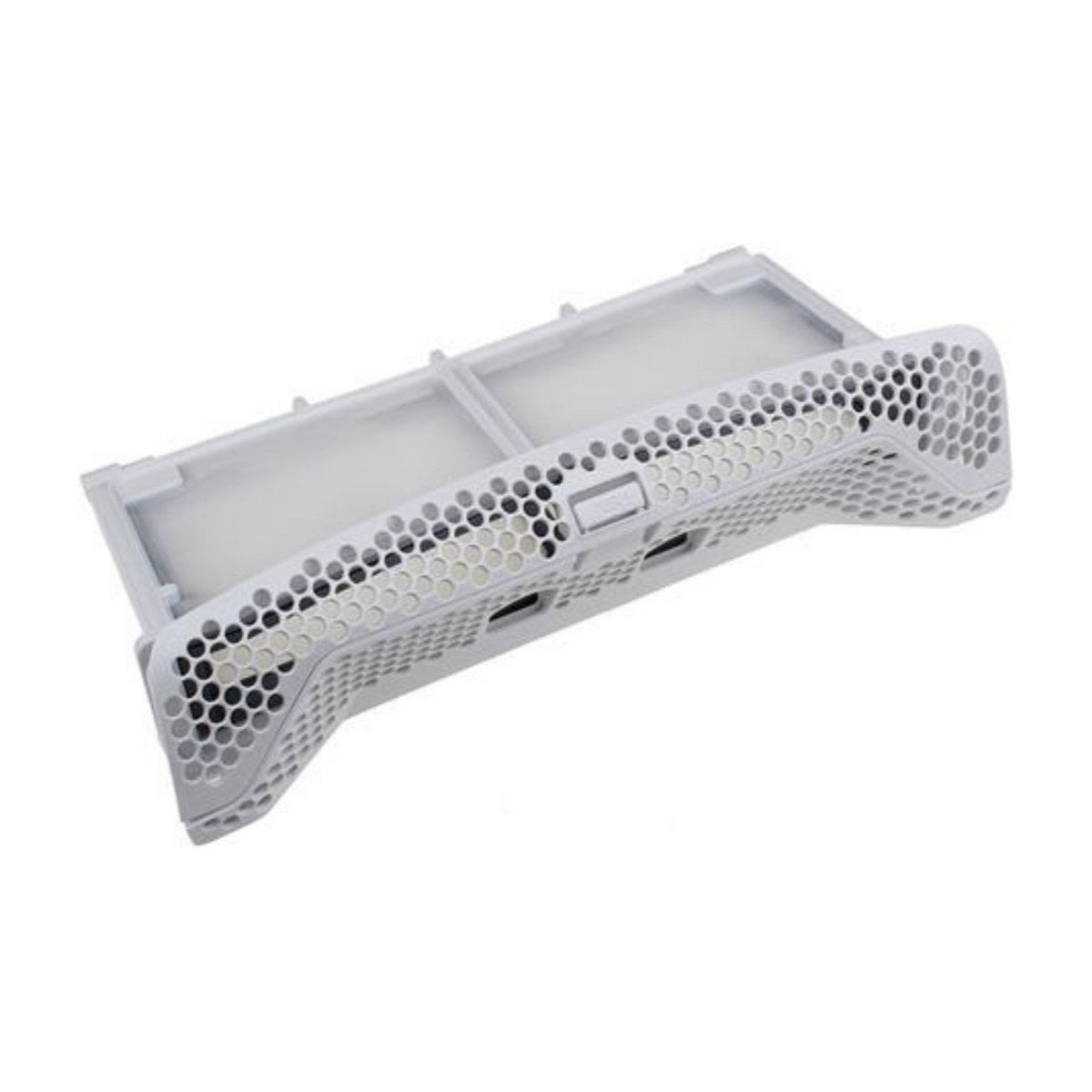 8588074539012 genuine fluff filter assembly for Electrolux EDH and AEG dryers