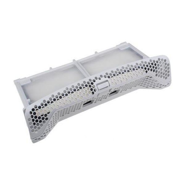 8588074539012 genuine fluff filter assembly for Electrolux EDH and AEG dryers