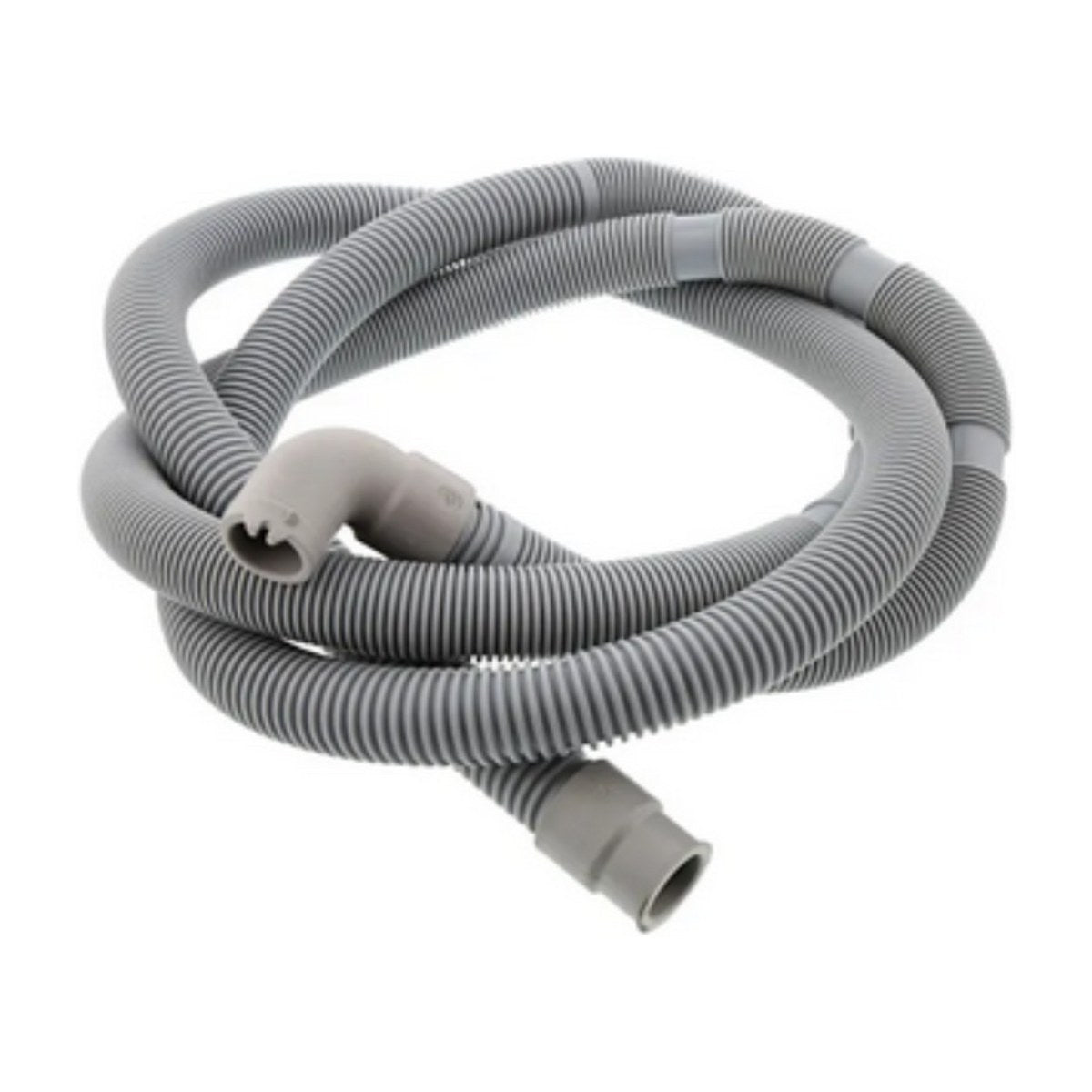 8588082764024 genuine 2.6m drain hose for Electrolux, Simpson and Westinghouse front load washers