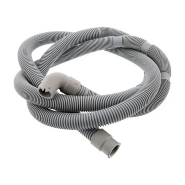 8588082764024 genuine 2.6m drain hose for Electrolux, Simpson and Westinghouse front load washers