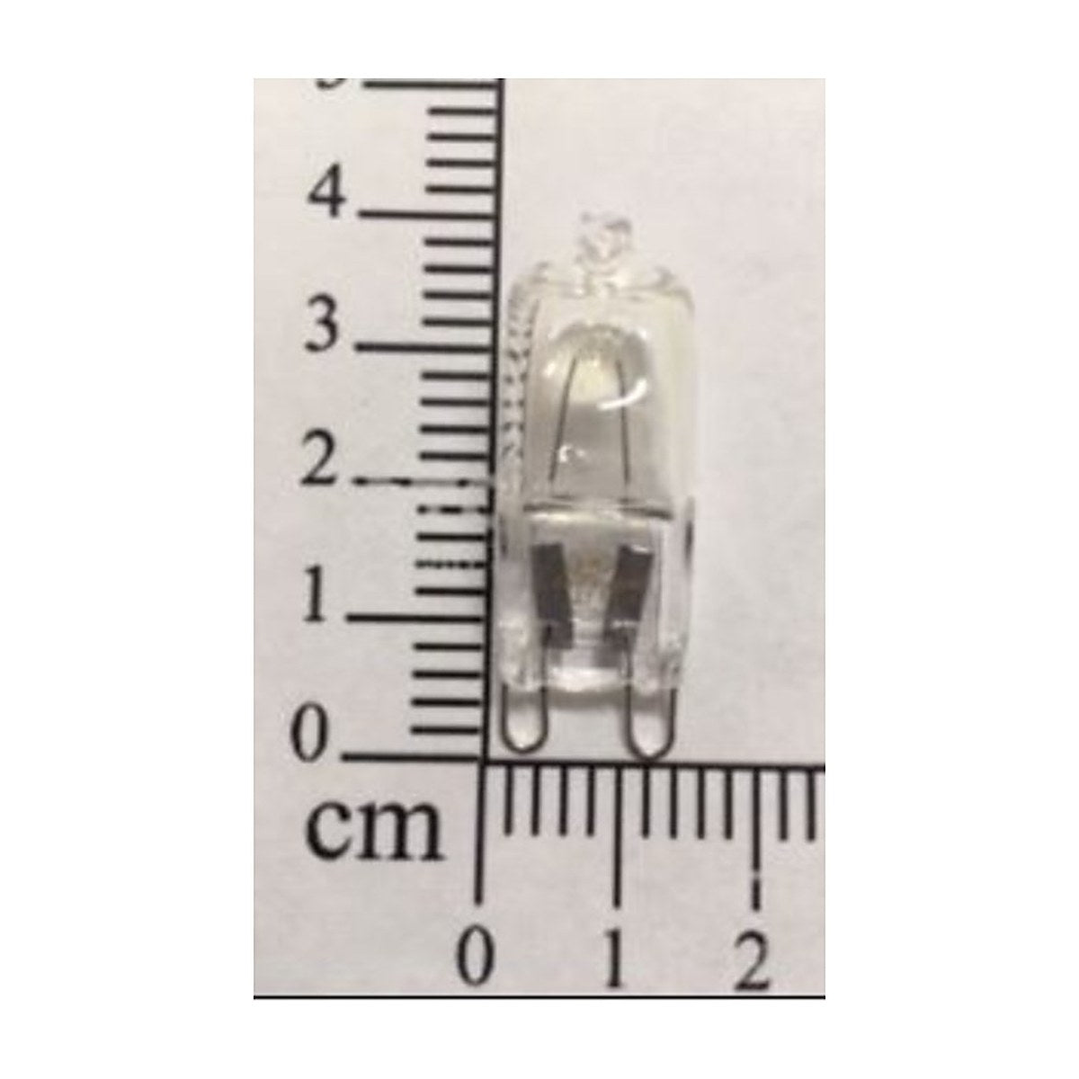 8588085641021 genuine G9 230V 40W oven lamp for Electrolux and AEG ovens, also 8085641028