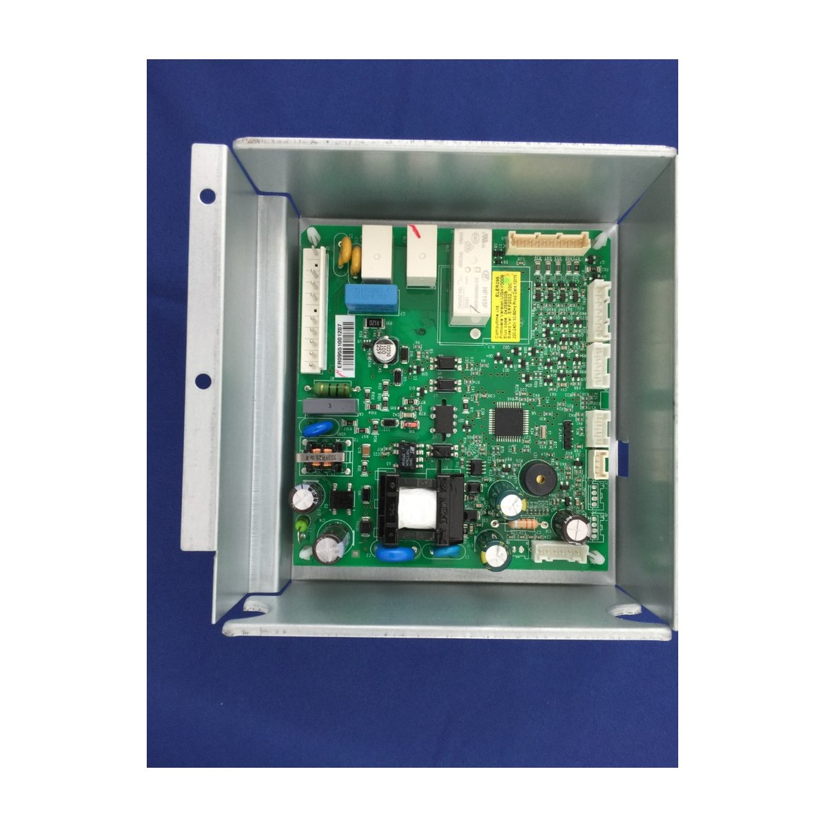 8588087629016 genuine control board and box EFR2002 for Westinghouse WHE5100WA fridge