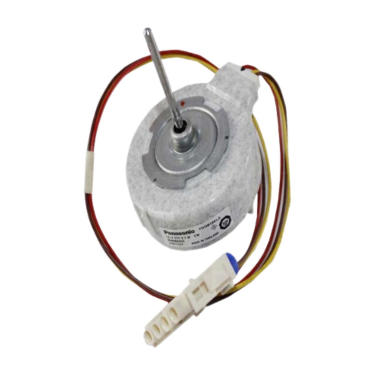 8588090692084 genuine DC 3W evaporator fan motor for Westinghouse, Electrolux and Kelvinator fridges