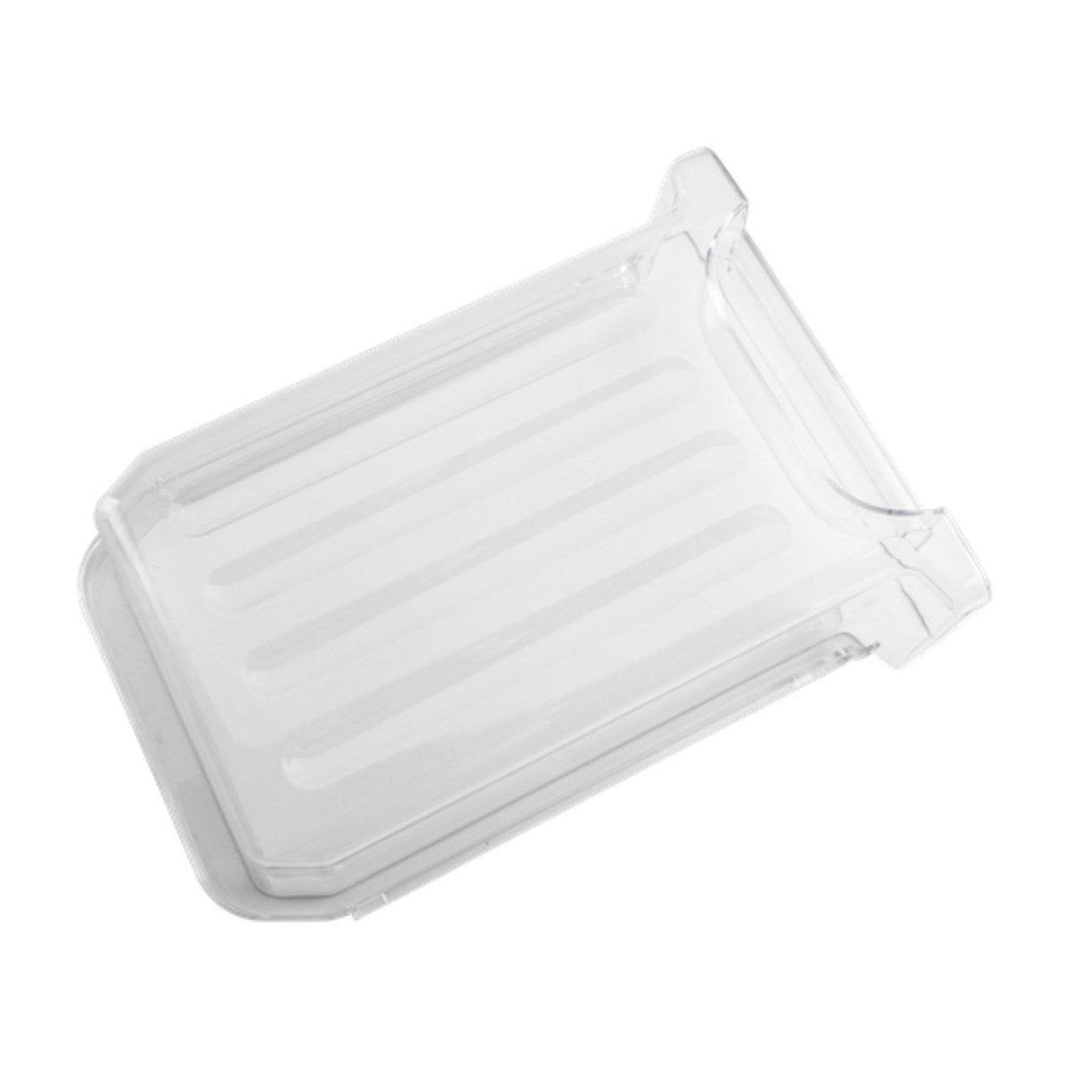 8588119566012 genuine clear ice tray for Westinghouse, Electrolux and Kelvinator fridges, view 2 view 2