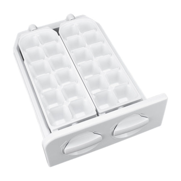 8588119567010 genuine white ice tray assembly for Westinghouse, Electrolux and Kelvinator fridges