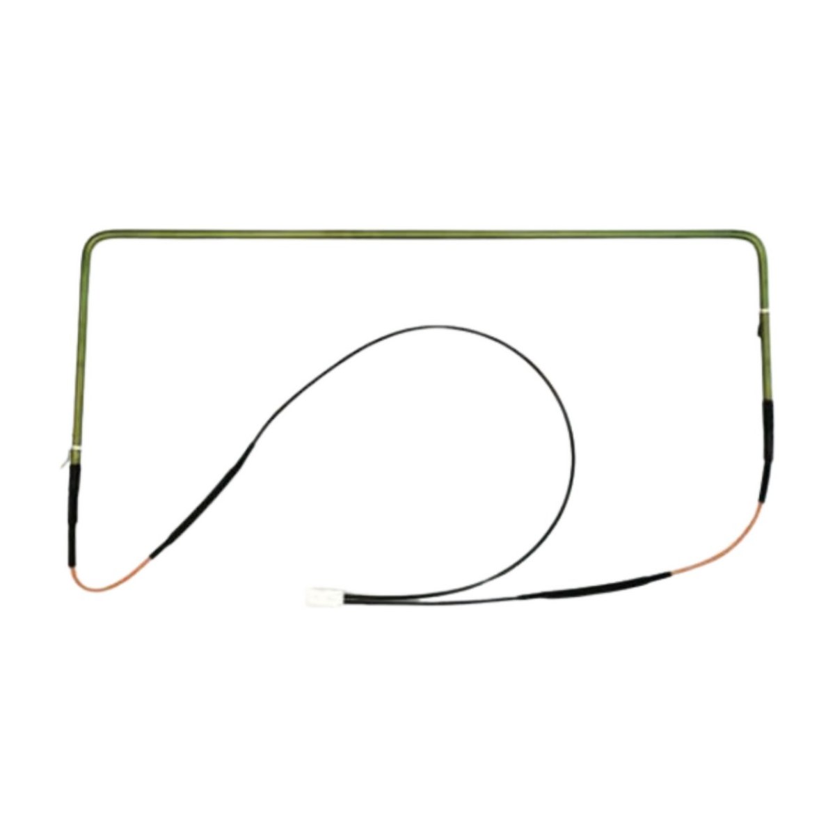 861641P genuine Fisher & Paykel fridge defrost heater kit 355W, view 2 view 2
