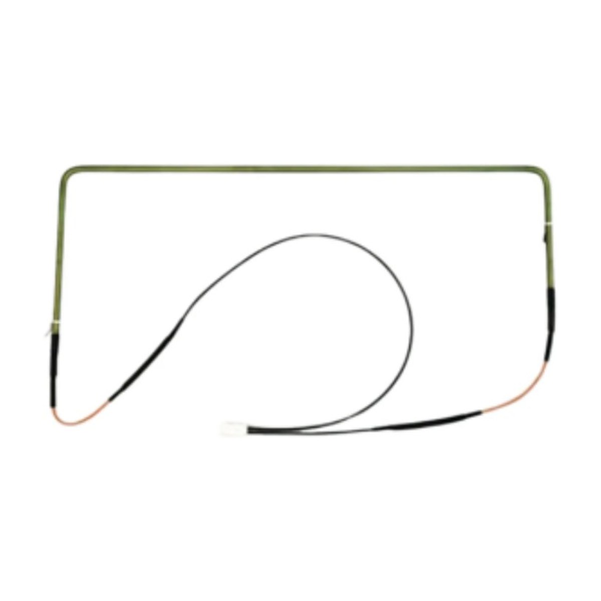 861641P genuine Fisher & Paykel fridge defrost heater kit 355W, view 3 view 3