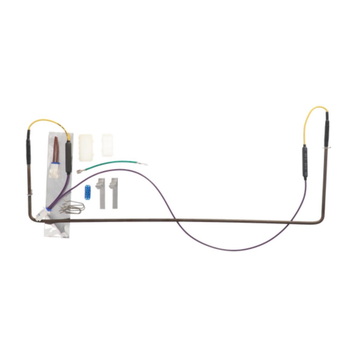 861641P genuine Fisher & Paykel fridge defrost heater kit 355W