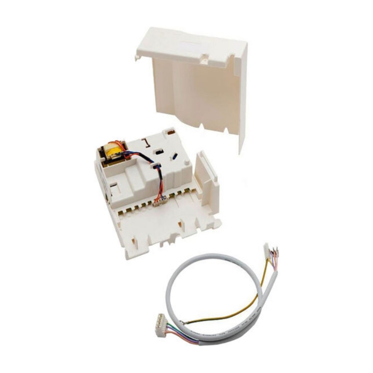 868879P genuine Fisher & Paykel fridge control module PCB