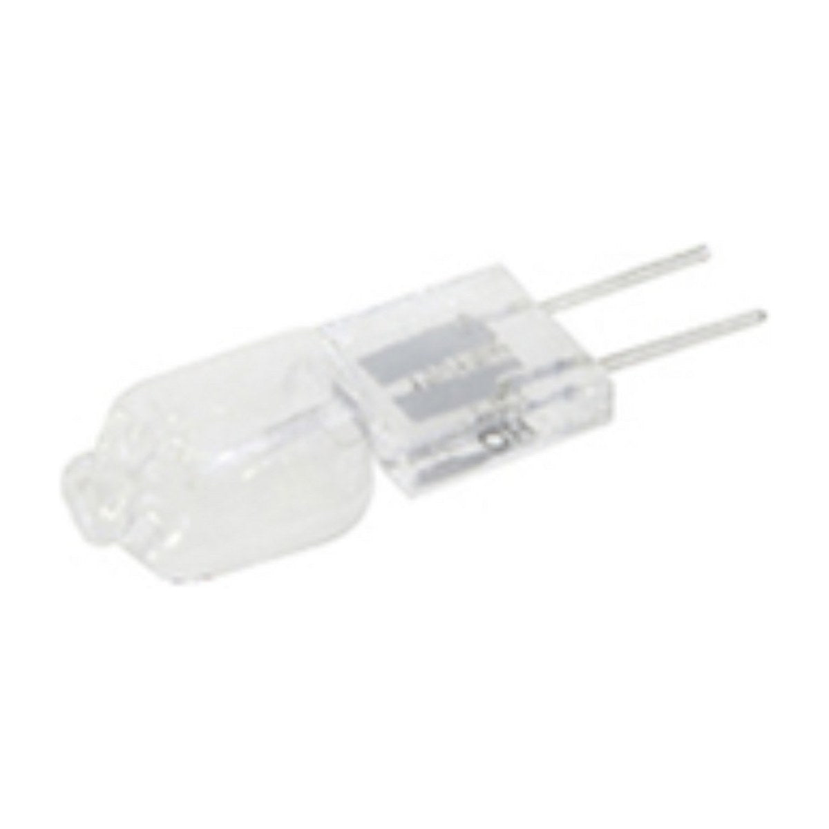 874017P genuine 12V 10W G4 halogen globe for Fisher & Paykel fridges and rangehoods