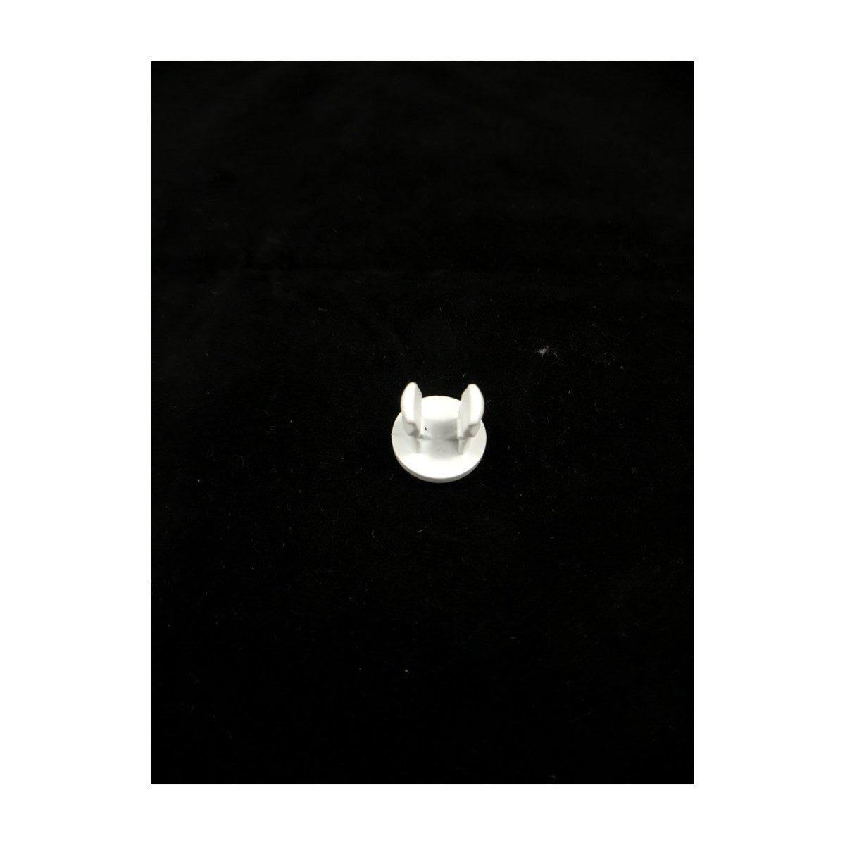 874401 genuine Fisher & Paykel evaporator plate clip