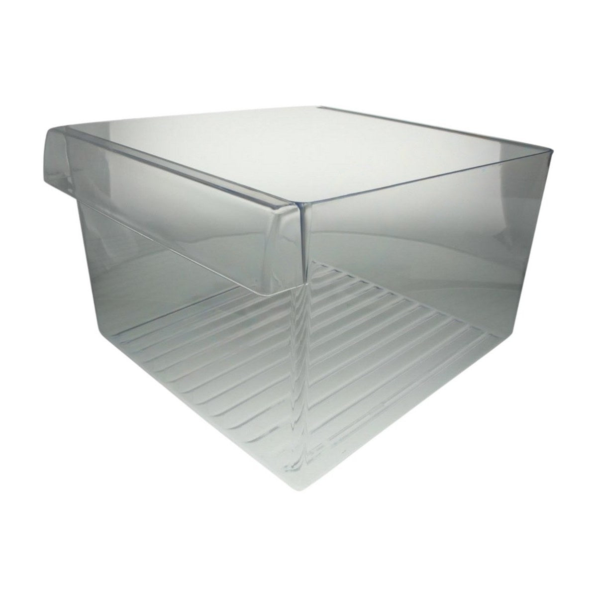 875309P genuine Fisher & Paykel moulded fridge crisper bin kit