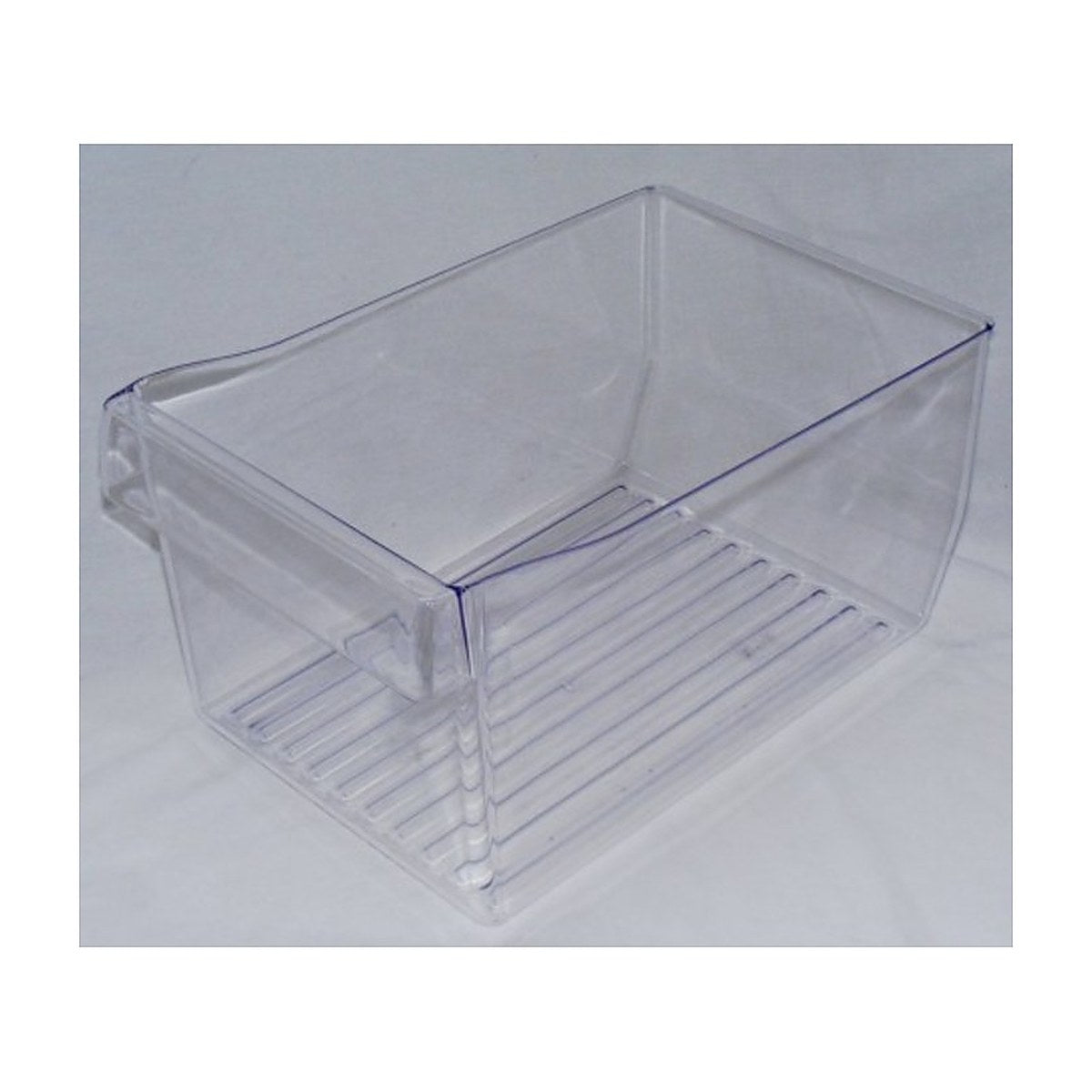 876536P genuine Fisher & Paykel fridge crisper bin, view 2 view 2