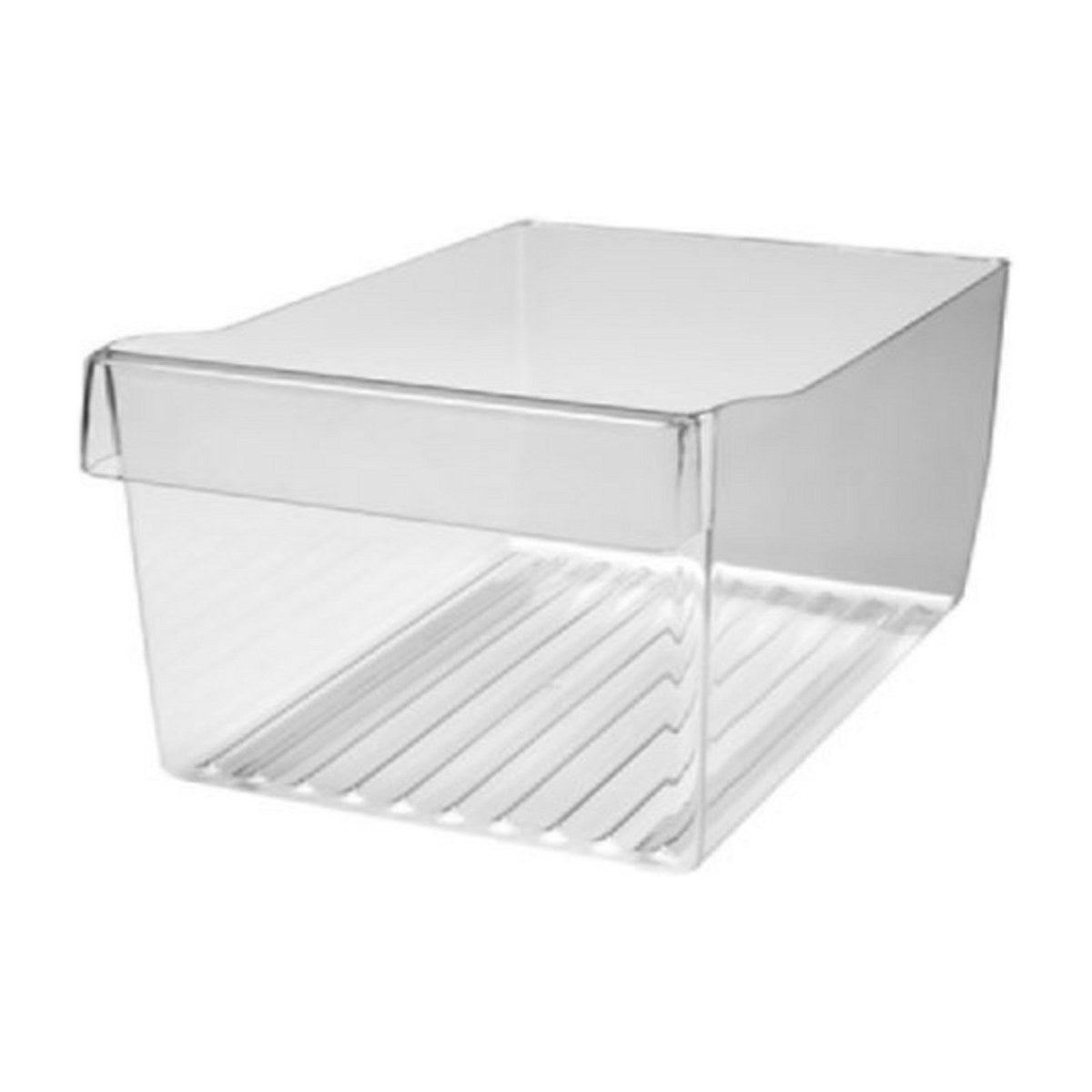 876536P genuine Fisher & Paykel fridge crisper bin