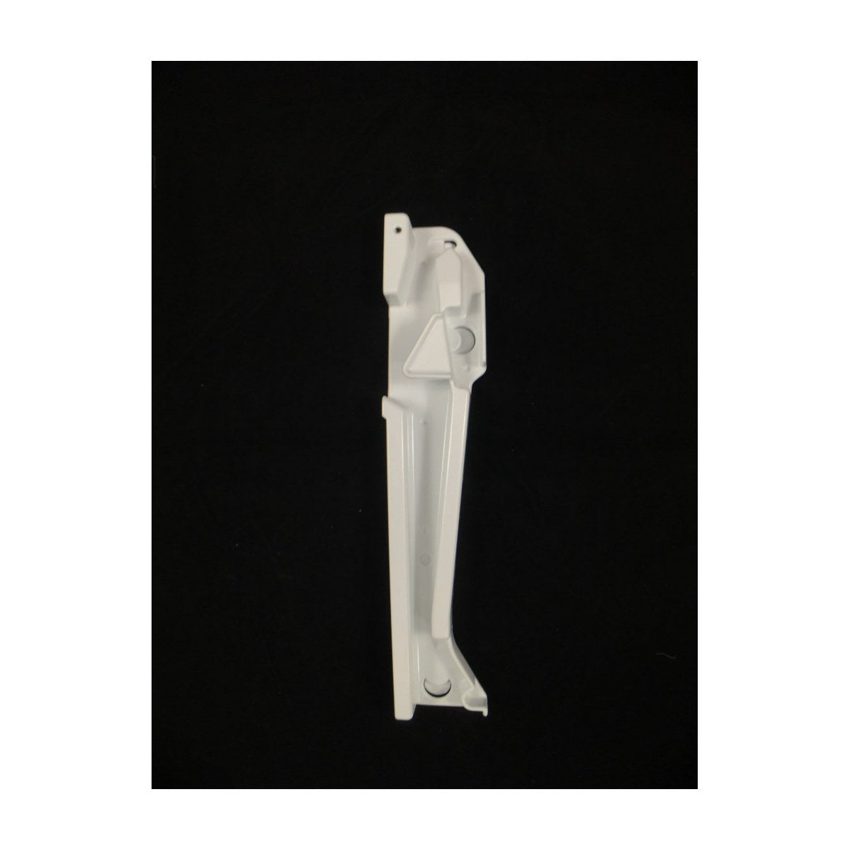 876888 genuine Fisher & Paykel left hand freezer drawer runner for 635mm and 790mm fridges
