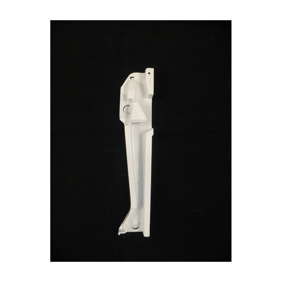 876889 genuine Fisher & Paykel right hand freezer runner assembly for bottom freezer fridges