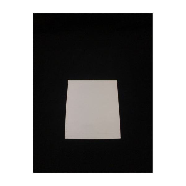 877192 genuine Fisher & Paykel white moulded evaporator door for P120 fridges