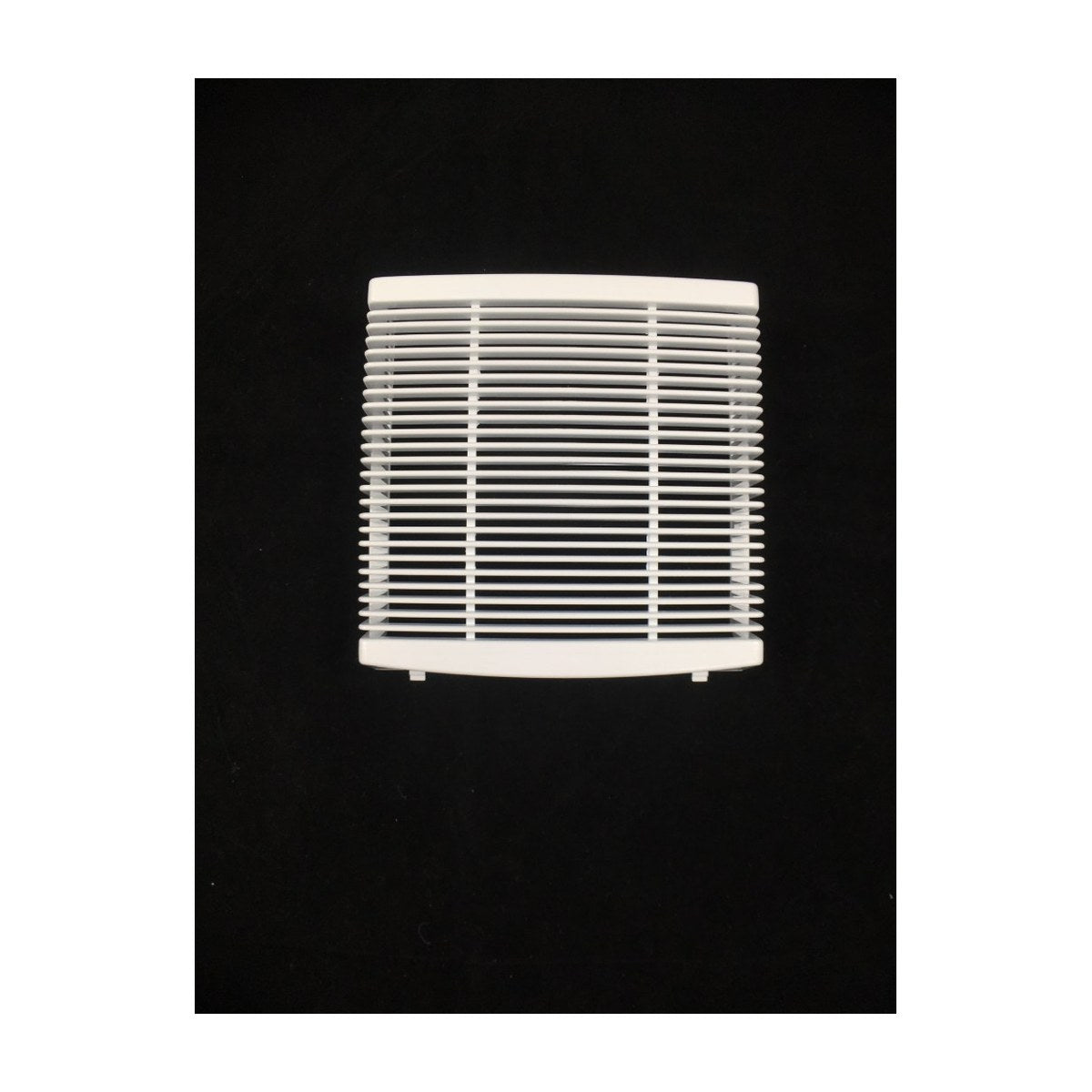 878464 genuine fan grille cover for Fisher & Paykel frost free fridges, view 3 view 3