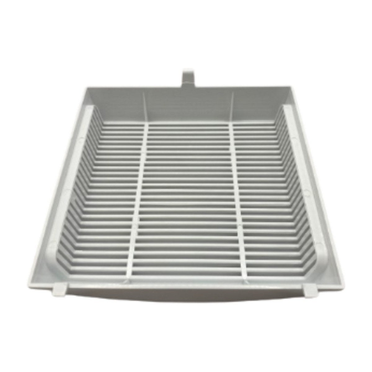 878464 genuine fan grille cover for Fisher & Paykel frost free fridges
