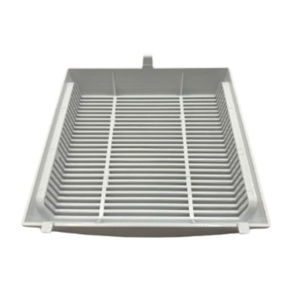 878464 genuine fan grille cover for Fisher & Paykel frost free fridges