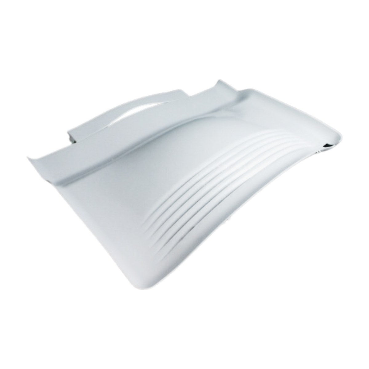 880277 genuine Fisher & Paykel fridge rear evaporator cover