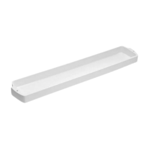 882100 genuine Fisher & Paykel large white fridge door shelf