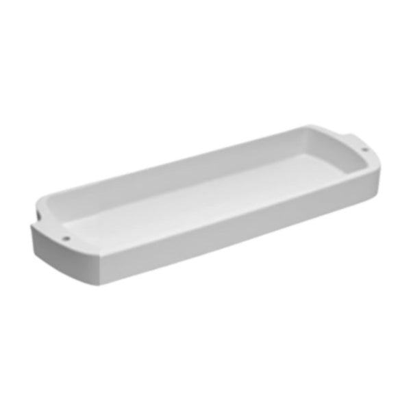882146P genuine Fisher & Paykel small right hand fridge door shelf for E522BR