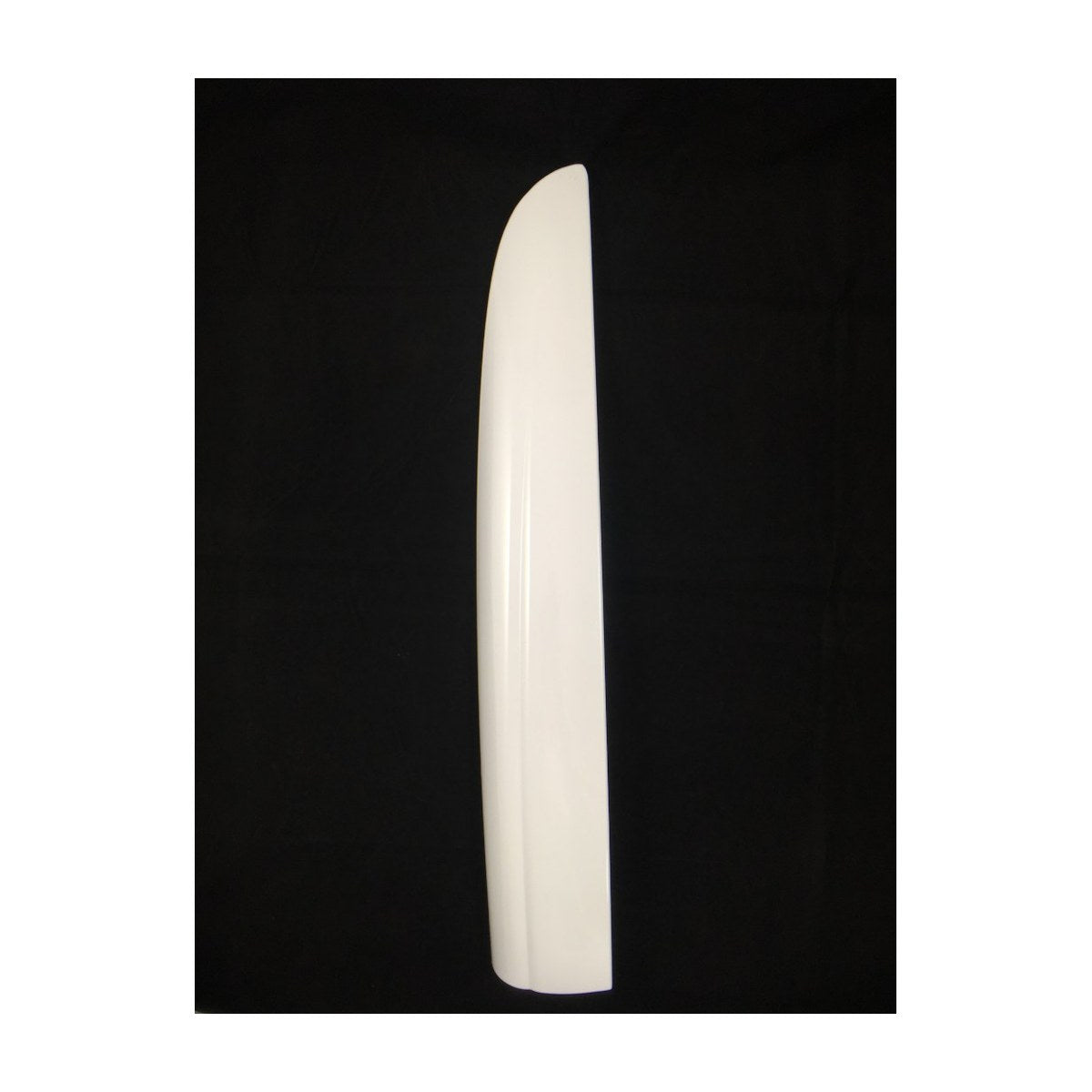 883096 genuine Fisher & Paykel large white fridge door handle