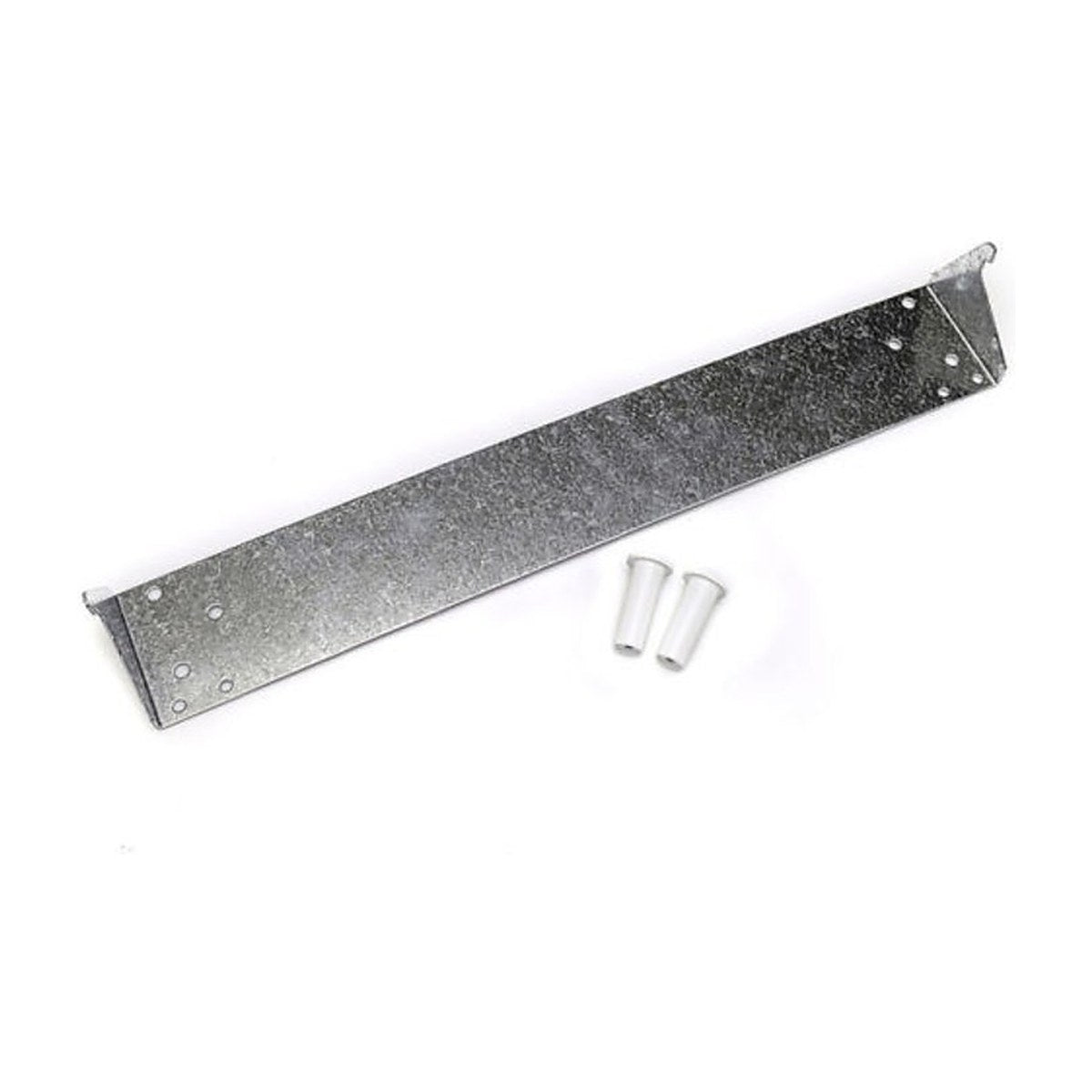 900402595 genuine dryer wall mount bracket with spacers for Electrolux, Simpson and Westinghouse dryers, view 2 view 2